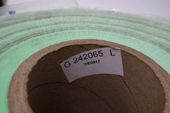 Power Pak’r Air Pillow EZ Double Cushion Roll 0.8Mil 4224ft Packaging