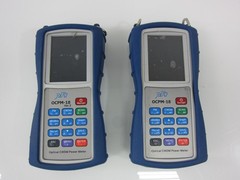 PPI OCPM-18 Ver2 Optical CWDM Power Meter, OCPM18, OCC-55