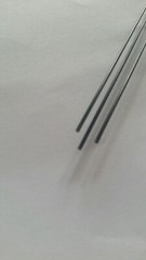 model engineer 1mm 1.5mm 2mm 3mm grade 5 titanium bar push rod 100mm 300mm 500mm