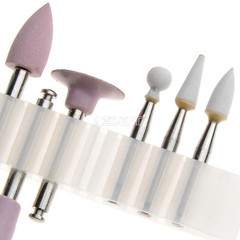 Disco de pulido de fresas de diamante dental FG / RA / HP para pieza de mano