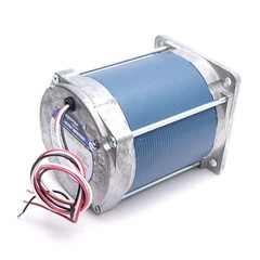 Superior SS452-1010 SLO-SYN Synchronous Motor, 240VAC 1-Ph/208VAC 3-Ph
