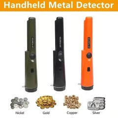 GP Pointer Pinpointer Handheld Metal Detector Waterproof Digger Edge