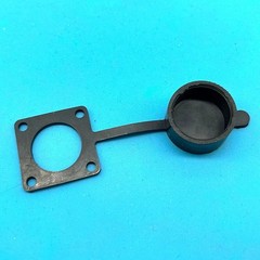 High Compatibility MS3106A 14S Connector with Aluminum Alloy Construction