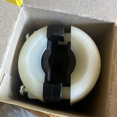 Hubbell HBL2731ST Twist-Lock Plug NEMA L16-30P 30A 480VAC Grounding