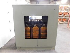 MO-5849, MAGNETICS L-16154 DRY TYPE TRANSFORMER. 1000 KVA. 13800 V – 480Y/277 V.