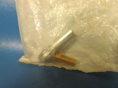 FK Bearing CF5Y, 5/16 x 5/16 Rod End, Female Right Hand w Stud