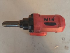 💥Hilti💥 RT 6-A22 Cordless Rivet Gun Tool w/Battery (tested/works)