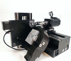 Pentamachine Pocket NC V2-10 CNC Mill 5 Axis with Enclosure