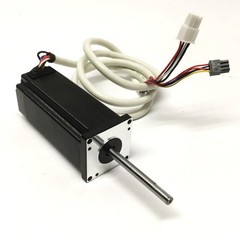 Moons’ 42BL90L2-22 Brushless DC Motor 24VDC 4.92A 90W 4000RPM, 42mm Frame