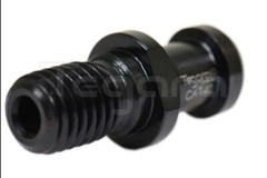 Tegara CAT 40 15 .747 Pull Stud Coolant Thru Retention Knob for Mori Doosan ![