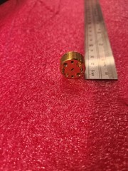 Sage/Eravant WR12 60-90GHz Waveguide Straight ???