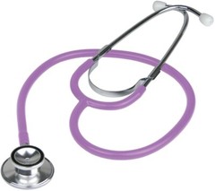 Stethoscope medical equipment mdf instruments Acoustica Lightweight Doctors