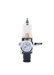 300W 110V KT-PH03 Pneumatic Dot Peen Marking Machine for VIN Code Chassis Number