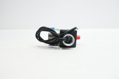 Parker 71315SN1GN00N0C111P3 Solenoid Valve 110/120v-ac