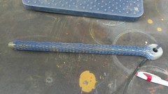 New OEM CAT 4P-1419 Rod 4P1419 Caterpillar