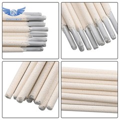Aluminum E4043 Stick Electrode Rod 5/32″ × 14″ – (0.5 Lb = 11 Rods) High-Quality