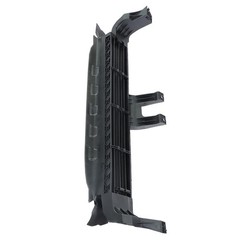 Active Grille Shutter Replacement for 2016-2019 Rogue 2.0L 2.5L 21421-4BC1A