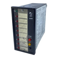APS LSE08-622.710 Meldesystem for Industry Insert 207-253V 40-60Hz 7mA APS Lse