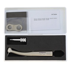 Lanjing Dental Fiber Optic Handpiece High Speed Turbine fit KAVO Multiflex LUX
