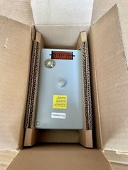 GE EntelliGuard TU Trip Unit – 3000A / G253L3XXXRXXXX – New In Box & Ships FREE