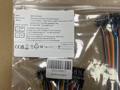 360 PCS Breadboard Jumper Wires Cable Kit For Arduino Raspberry Pi 10/20/30cm