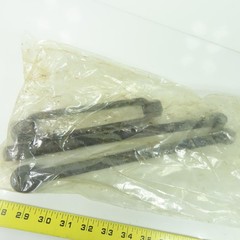 Dodge Rockwell 241244 Tie Rod Kit