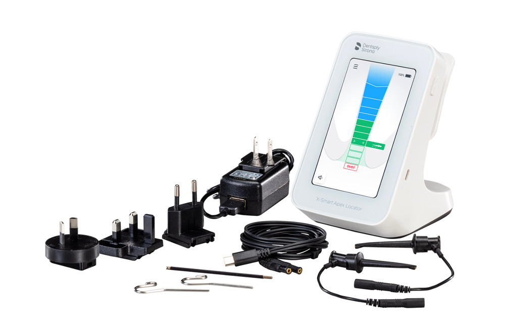 DentSply Sirona Endodontic X-Smart | Apex Locator Accessories