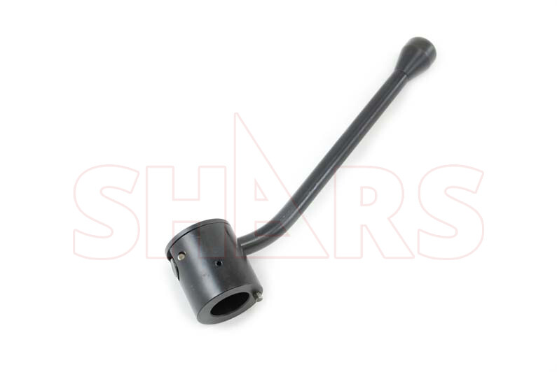 MILL INDEX HANDLE QUILL FEED FR BRIDGEPORT MILLING NEW P}