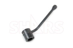 MILL INDEX HANDLE QUILL FEED FR BRIDGEPORT MILLING NEW P}