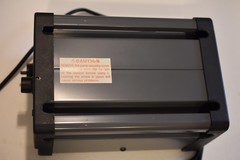 Hakko 470B Desoldering Rework Station Unit Only, Pre-Owned, Working Condition