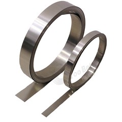 1M-5M Stainless Steel Foil Sheet 0.05mm -1.0mm Thick Fine Plate Strip Steel