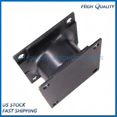 4PCS Fit Stanley Hydraulic Vibratory Plate Compactor Rubber Isolator Shock Mount