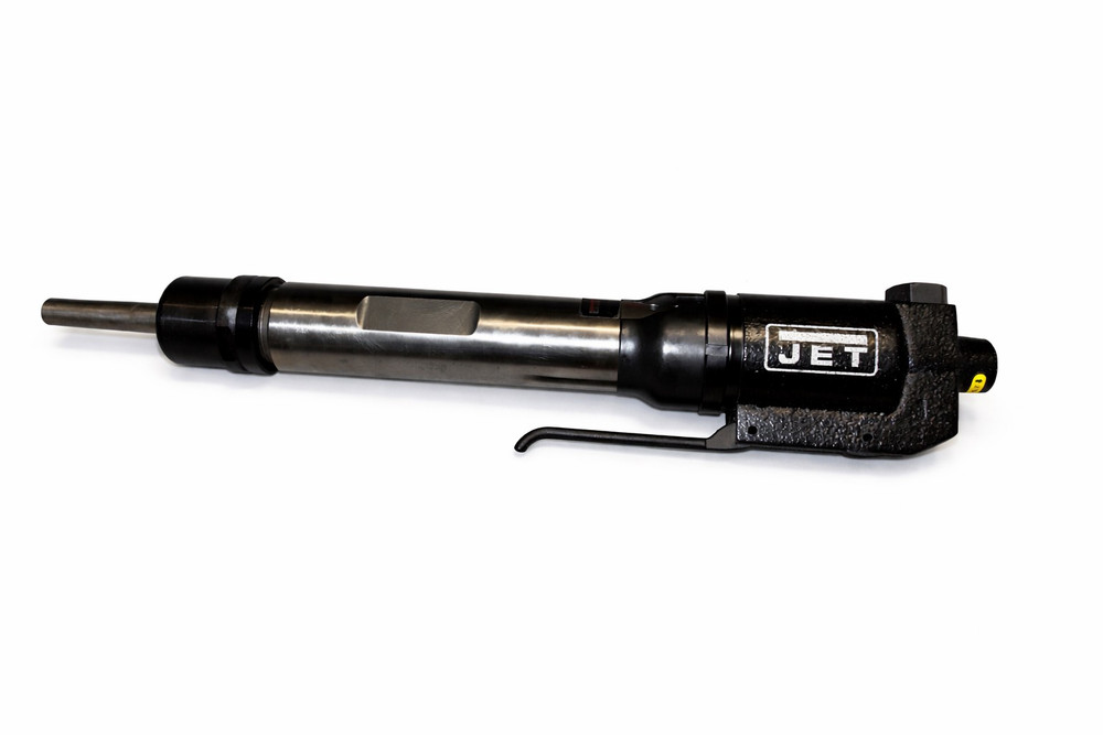 Jet 550602 JCT-1602 Benchtop Pneumatic Sand Rammer