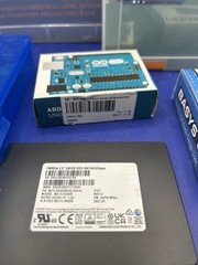 Uctronics Arduino R3 UNO Project Super Starter Kit Bundle 2TB SSD – SEE DESC