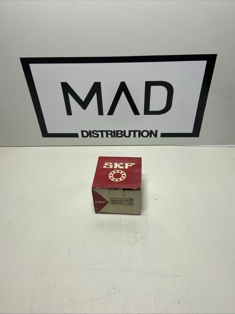 snw 111×1.15/16 – skf – standard accessories