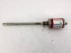 MTS RHT0040UD51AC202211 Temposonics R-Series Linear Pos Sensor GRD: 9.1462uS/In