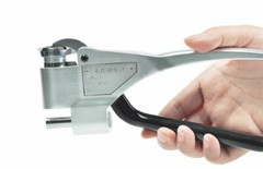 W-20 Portable Webster Hardness Tester Aluminum Alloy for Aluminum Alloy 0-20HW