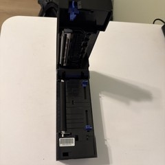 ROLLO Label Thermal Printer High Speed Printer FOR PARTS NOT WORKING – No Cords