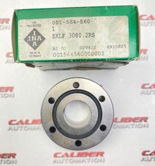 INA ZKLF 3080-2RS Angular Contact Ball Bearing (NEW)