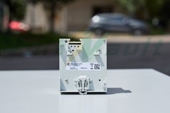 33683 Brand New Schneider NW NT ACB Adjustable delay unit MN/UVR 380-480V AC/DC