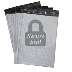 1000 #5 10.5×16 Poly Bubble Mailers Self Seal Padded Ship Envelopes 10.5″x16″