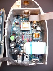 Gendex Expert DC REF: 110-0205G1 Master Control Panel