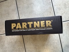 Ectaco Partner