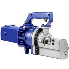 RC-25mm 1700W 1″ 8# Electric Hydraulic Rebar Cutter Piston Ergonomic Radius