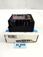 ICM 492 Single Phase Motor Protection *WORN BOX*