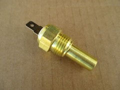 TEMPERATURE SENDING SWITCH FOR MASSEY FERGUSON MF TEMP 1014 1024 133 135 148 154