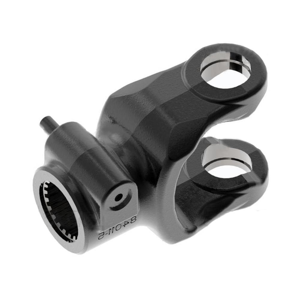 S.26862 PTO Yoke – Quick Release Size: 1 3/4-20 Spline