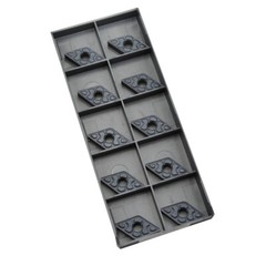 20pcs DNMG 150408-TF DNMG 432-TF IC907 CNC Carbide Insert