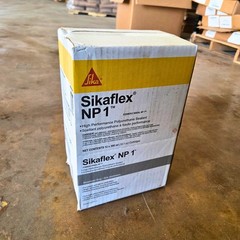 Sikaflex NP1 Box of 12 – Contractor Deal – Sealant – Construction
