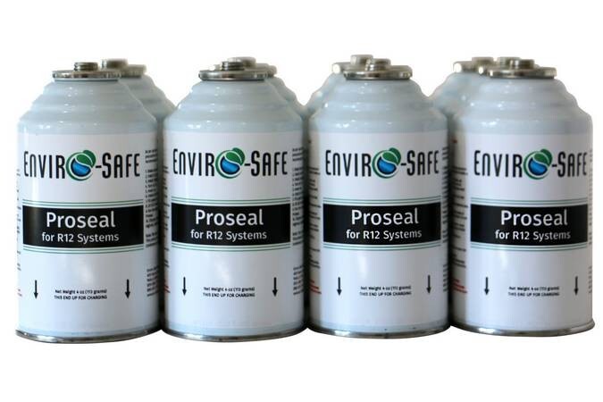 Proseal for R12 systems CASE/12 #2060-R12
